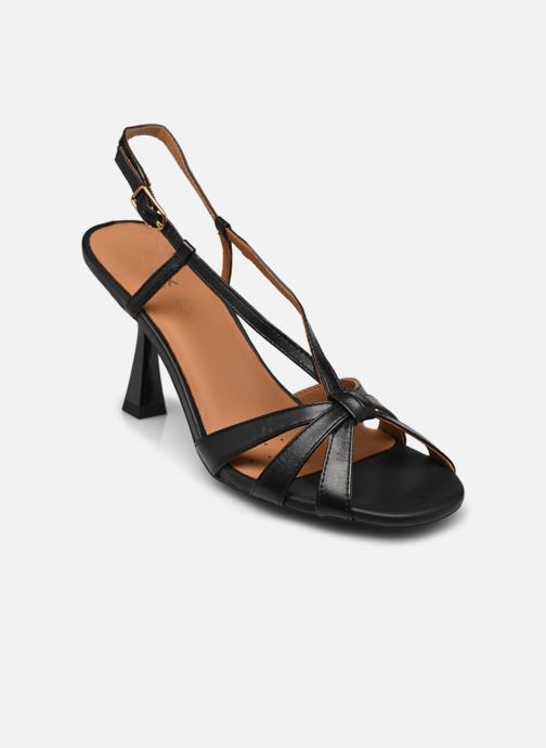 Sandales et nu-pieds Geox D ERAKLIA R 80 C pour Femme