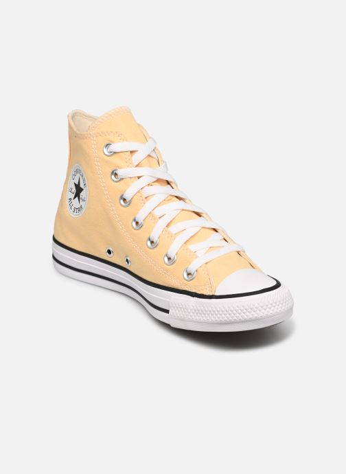 Baskets Converse Chuck Taylor All Star Classic Seasonal Color Hi W pour Femme