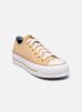 Converse Baskets Chuck Taylor All Star Lift Play On Fashion Ox W pour Femme Female 36 A08109C