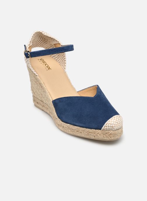 Espadrilles Geox D GELSA A pour Femme