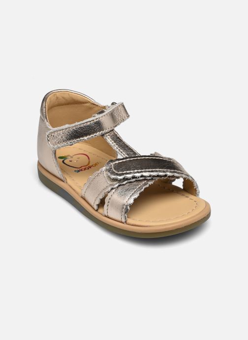 Sandales et nu-pieds Tity Cross pour Enfant - Shoo Pom - Modalova