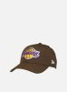 New Era Casquettes Casquette 9FORTY® - Los Angeles Lakers pour Accessoires Unisex T.U 60435234