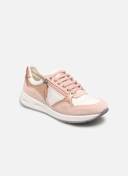 Baskets Geox D BULMYA B pour Femme