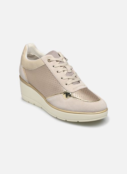 Baskets Geox D ILDE A pour  Femme