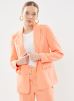 Vero Moda Vêtements Vmhimana Blazer Tlr Wvn Lcs pour Accessoires Female 34 10301099-Peach Pink