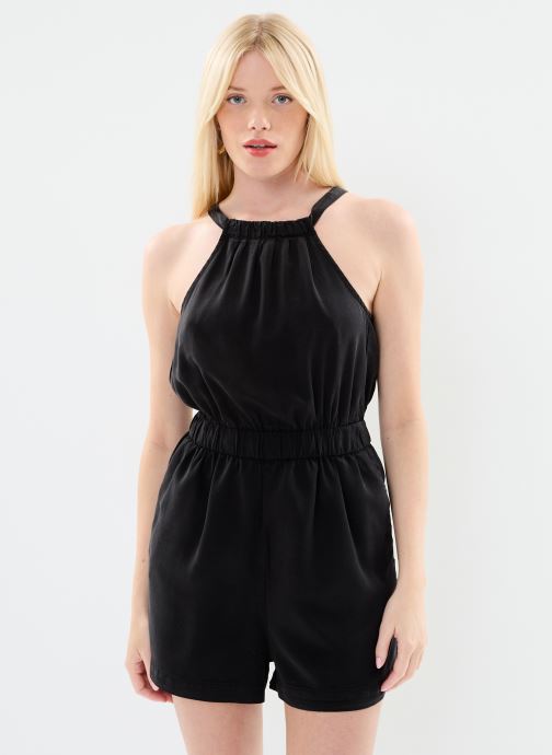 Vêtements Vero Moda Vmbree Sl Short Playsuit Ga pour  Accessoires