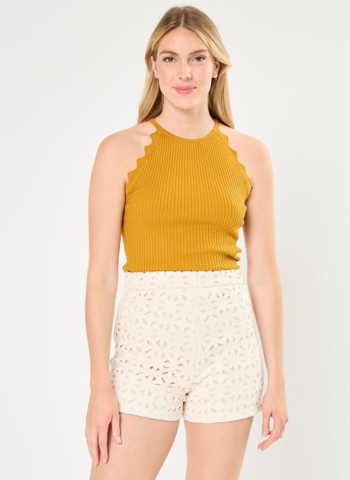 Vêtements Vero Moda Vmfernanda Sl Tank Top Vma pour  Accessoires