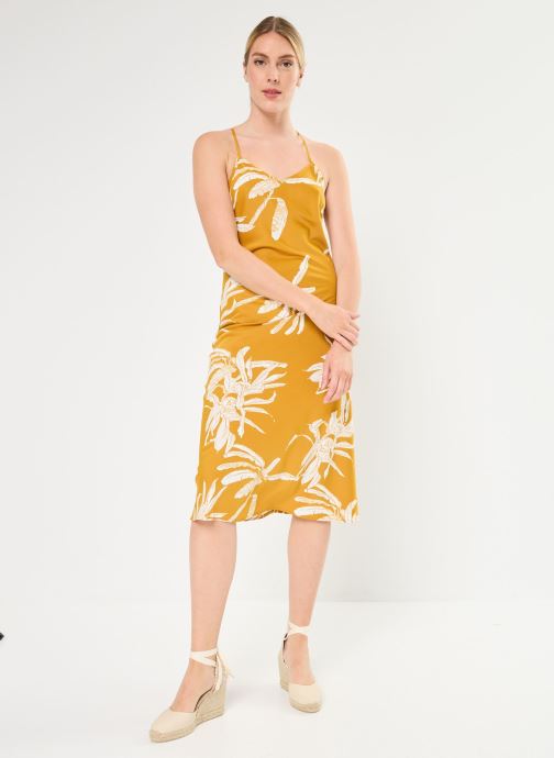 Vêtements Vero Moda Vmkeila Strap Calf Dress Vma pour Accessoires