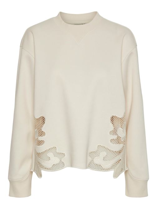 Vêtements Yasisa Ls Sweat - Ex pour Accessoires - Y.A.S - Modalova
