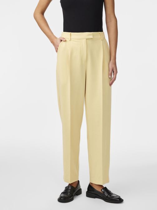 Vêtements Yasfield Hw Ankle Pant pour Accessoires - Y.A.S - Modalova
