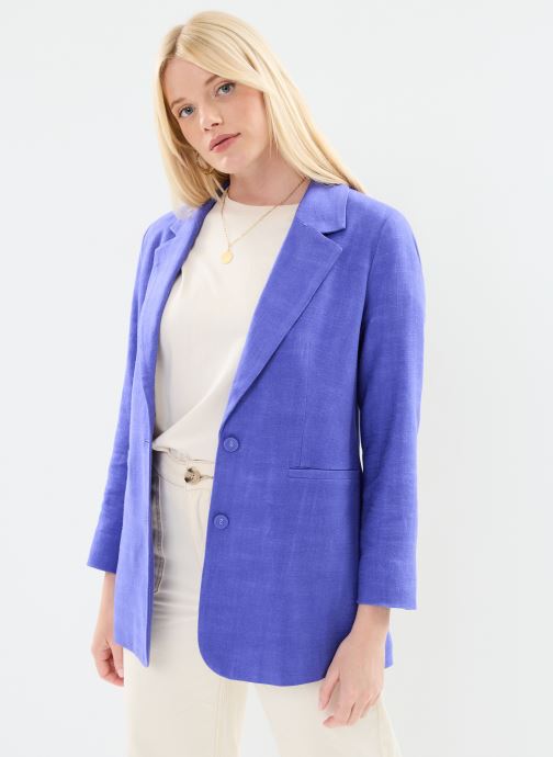 Vêtements Yasisma 7/8 Blazer S pour Accessoires - Y.A.S - Modalova