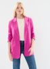 Y.A.S Vêtements Yasisma 7/8 Blazer S. pour Accessoires Female S 26027156-Raspberry Rose