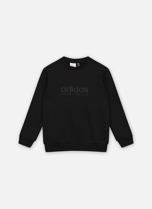 Vêtements adidas sportswear J ALLSZN GFX SW pour  Accessoires