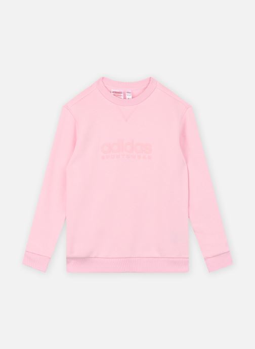 Vêtements adidas sportswear J ALLSZN GFX SW pour  Accessoires