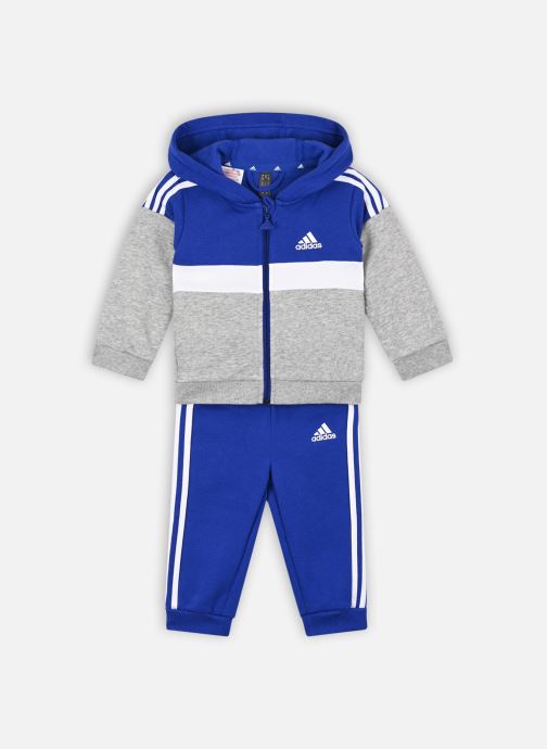 Vêtements adidas sportswear I 3S TIB FL TS pour  Accessoires