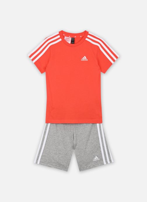 Vêtements adidas sportswear LK 3S CO T SET pour Accessoires