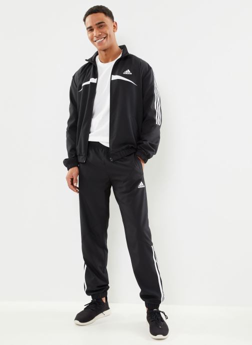 Vêtements adidas sportswear M WVN NO HD TS pour  Accessoires