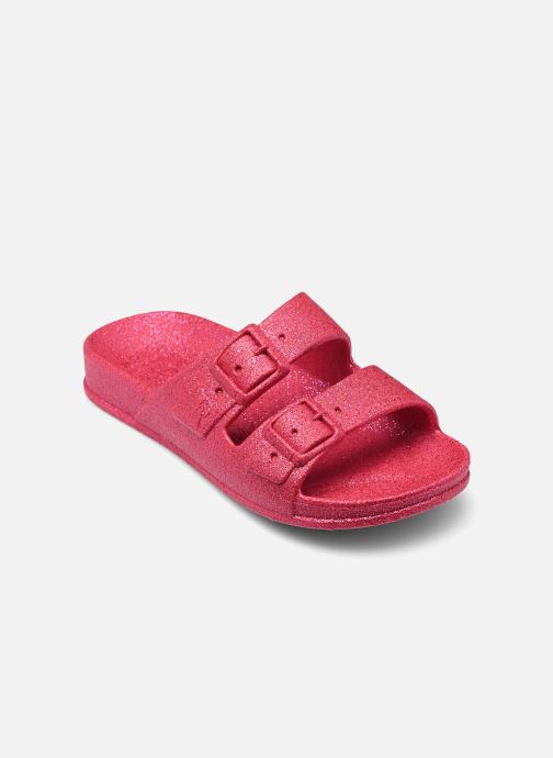 Sandales et nu-pieds Carioca B pour Enfant - Cacatoès - Modalova