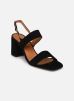 Jonak Sandales et nu-pieds VALENTIN pour Femme Female 35 VALENTIN-Noir