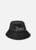 chapeaux juicy couture hendrix velour diamante wide brim bucket hat pour  accessoires