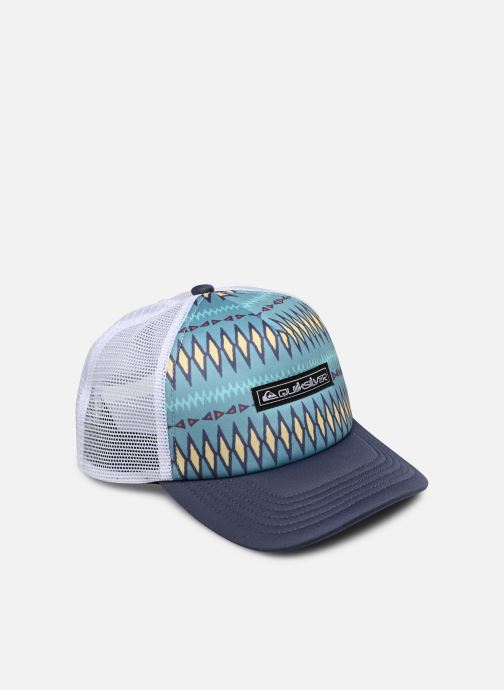 Casquettes Quiksilver Emu Coop Boy pour  Accessoires