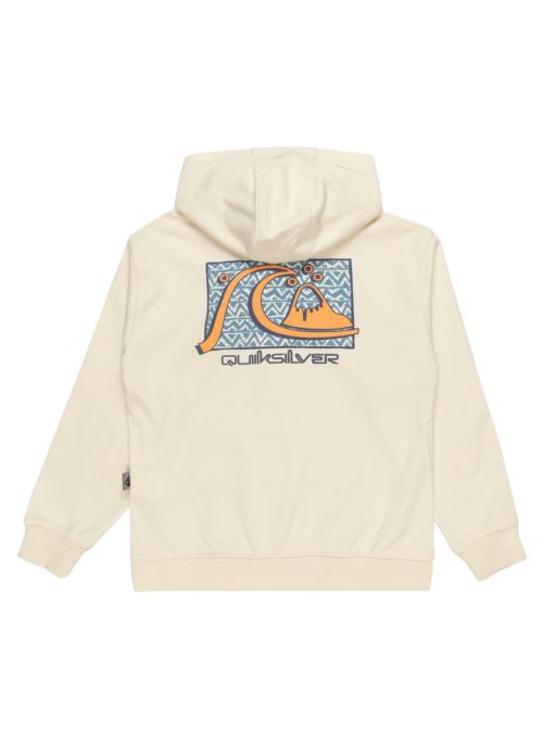 Vêtements Quiksilver Drybridge Hoodie Youth pour  Accessoires