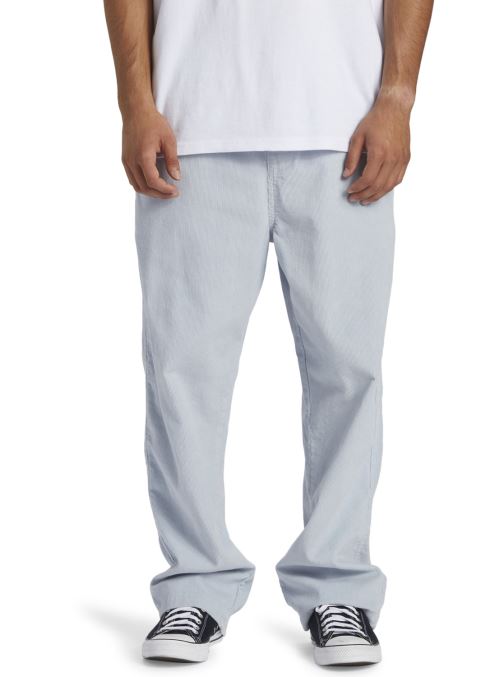 Vêtements Quiksilver Dna Beach Pant Cord pour Accessoires