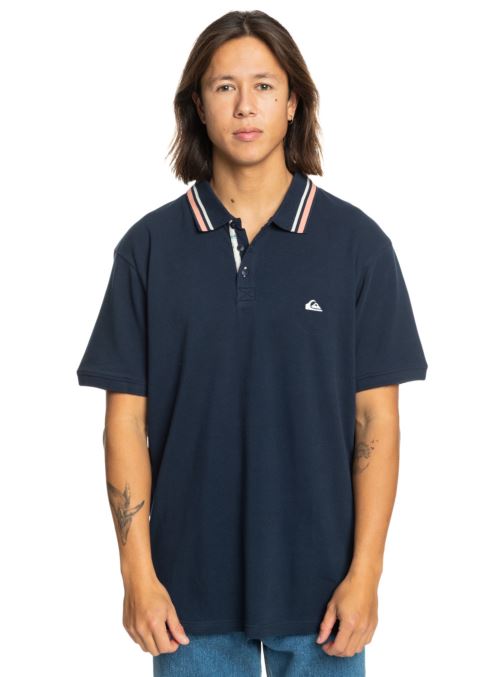 Vêtements Quiksilver Loia Polo pour  Accessoires