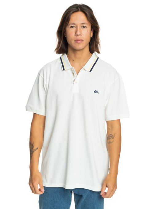 Vêtements Quiksilver Loia Polo pour  Accessoires