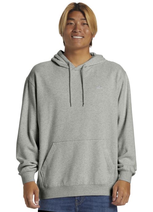 Vêtements Quiksilver Salt Water Hoodie pour  Accessoires