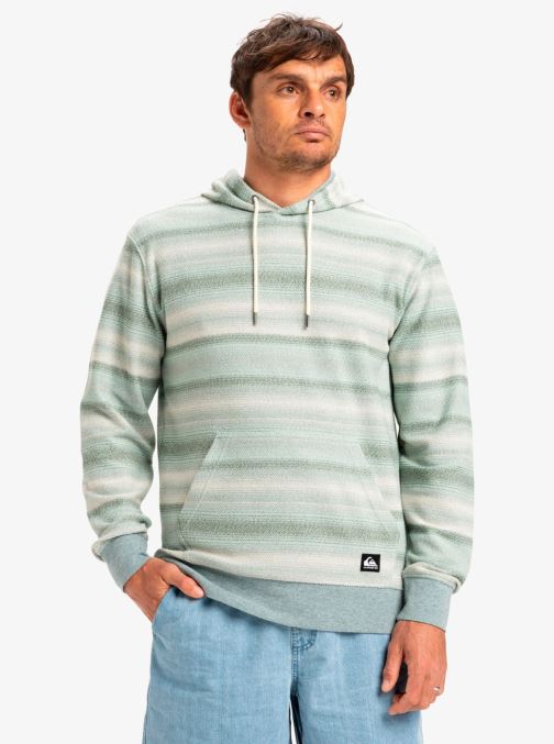 Vêtements Great Otway Hoodie pour Accessoires - Quiksilver - Modalova