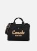 Coach Sacs à main Cargo Tote pour Female T.U CP158 LHBLK