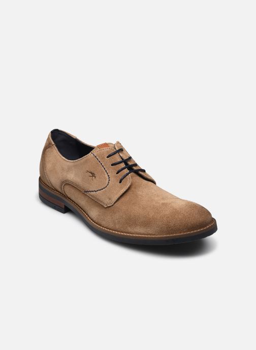 Chaussures à lacets THEO F1643 - Fluchos - Modalova
