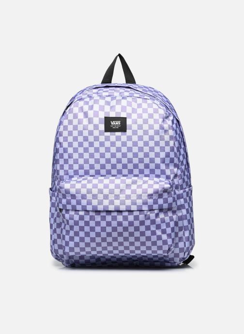 Sacs à dos Old Skool Check Backpack pour Sacs - Vans - Modalova