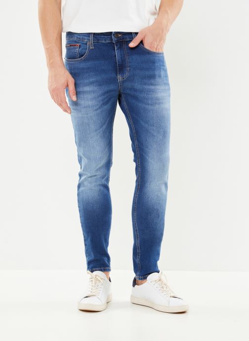 Vêtements Tommy Jeans Austin Slim Tapered pour  Accessoires