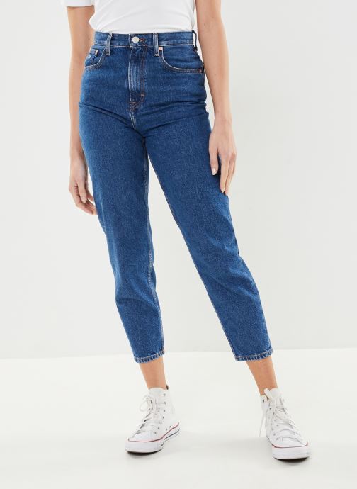 Vêtements Tommy Jeans Mom Jean Uhr Tprd No pour  Accessoires