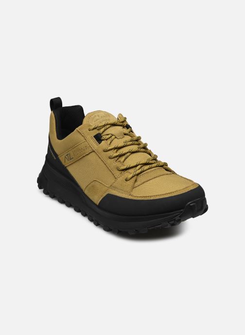 Baskets Clarks ATL Trek Lo WP pour Homme