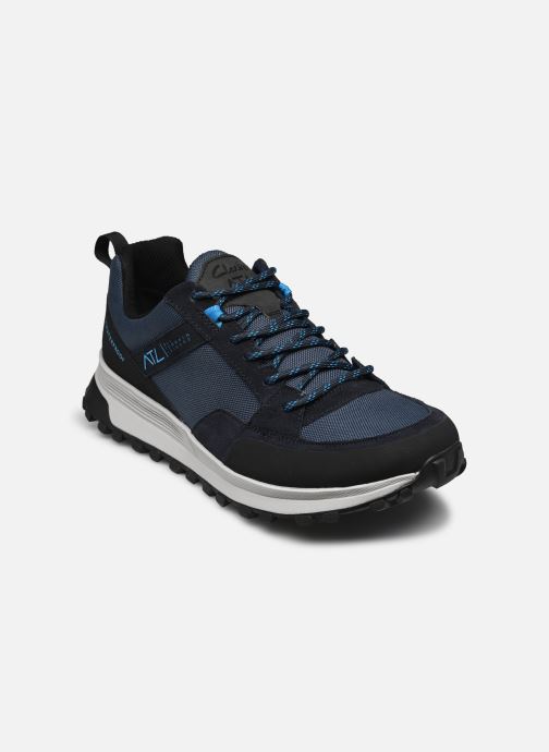 Baskets Clarks ATL Trek Lo WP pour  Homme