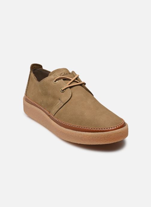 Baskets Clarks Clarkwood Low pour  Homme