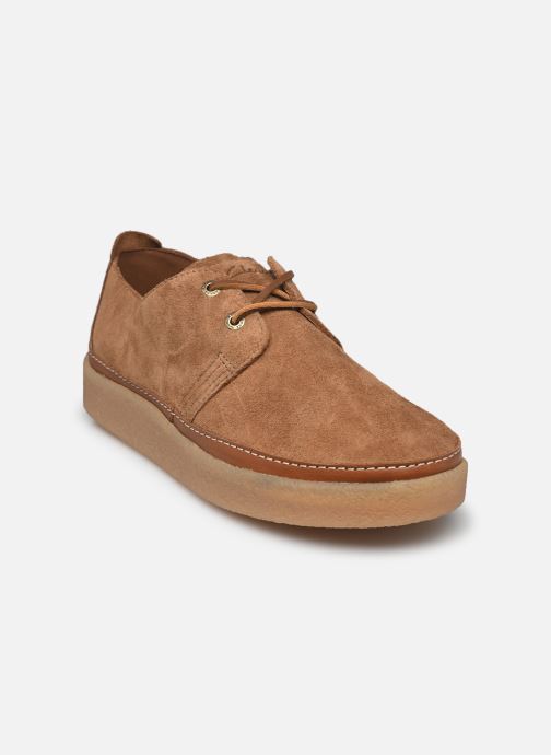 Baskets Clarks Clarkwood Low pour Homme