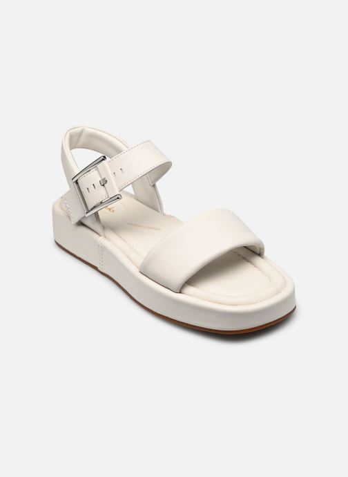 Sandales et nu-pieds Clarks Alda Strap pour Femme