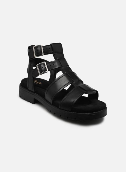 Sandales et nu-pieds Orinoco Cove - Clarks - Modalova