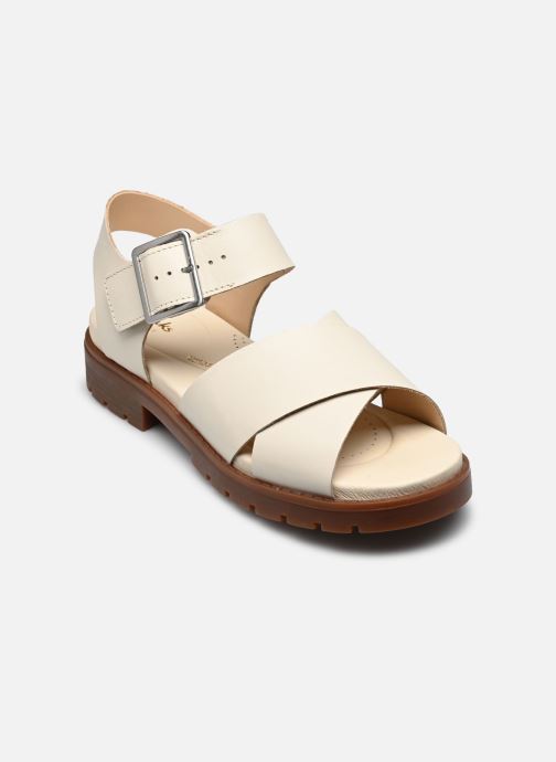 Sandales et nu-pieds Orinoco Cross - Clarks - Modalova