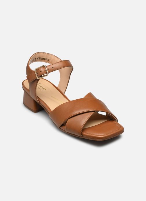 Sandales et nu-pieds Clarks Serina35 Cross pour Femme
