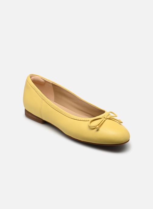 Ballerines Clarks Fawna Lily pour  Femme