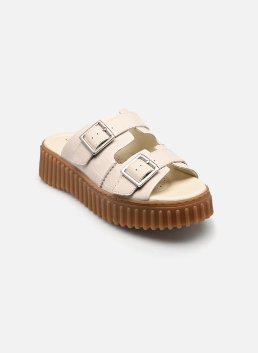 Mules et sabots Clarks Torhill Slide pour Femme