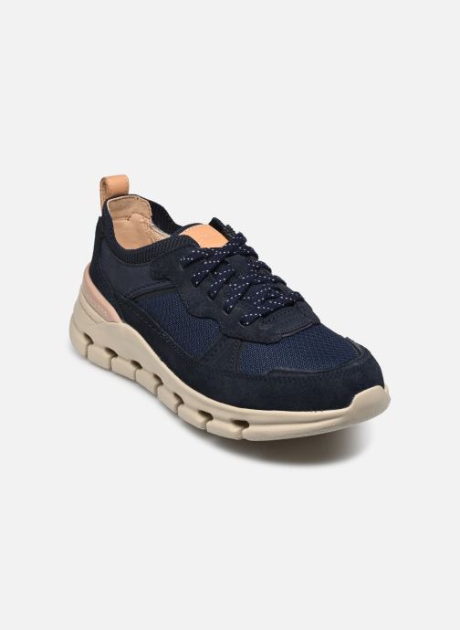 Baskets Clarks Nature X Cove pour  Femme