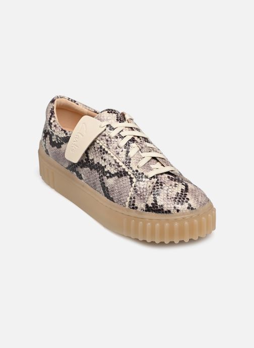 Baskets Clarks Mayhill Walk pour  Femme