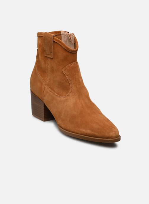 Bottines et boots Clarks Elder Rae pour  Femme