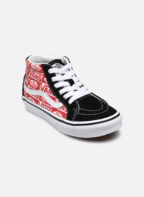 Baskets Vans UY SK8-Mid Reissue pour  Enfant